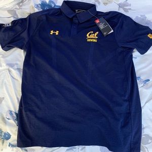 under armor polo 👕 😮